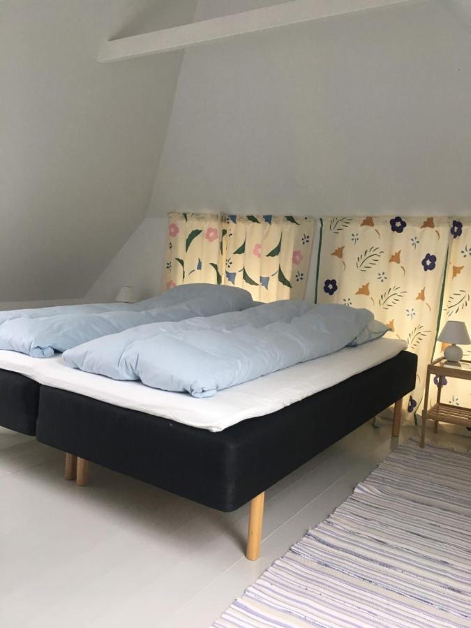 Agerdal Bed & Breakfast Villa Nykobing Mors Exteriör bild