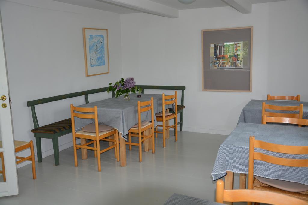 Agerdal Bed & Breakfast Villa Nykobing Mors Exteriör bild